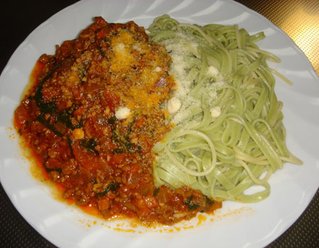 Pasta