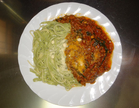 Pasta