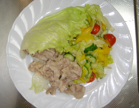 Dinner