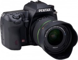 Pentax K5