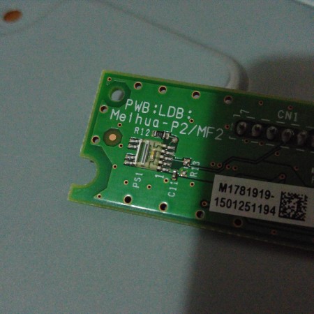 Laser Sensor?
