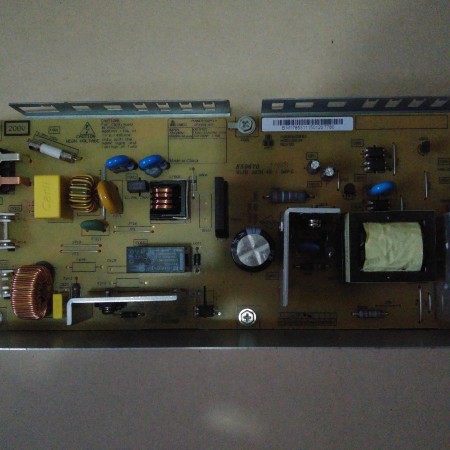 Power Supply
