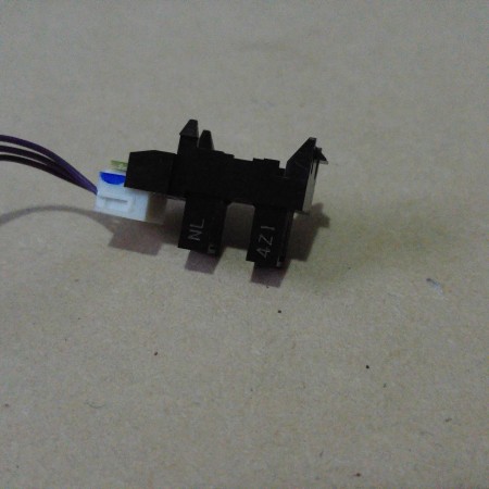 Not Sure / Sensor?