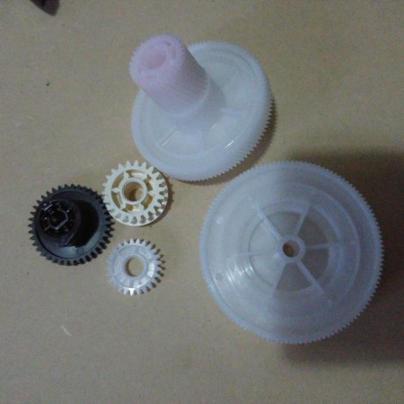 Gears